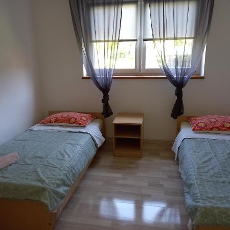 Apartman Filip Apartment Smoljanac Bagian luar foto