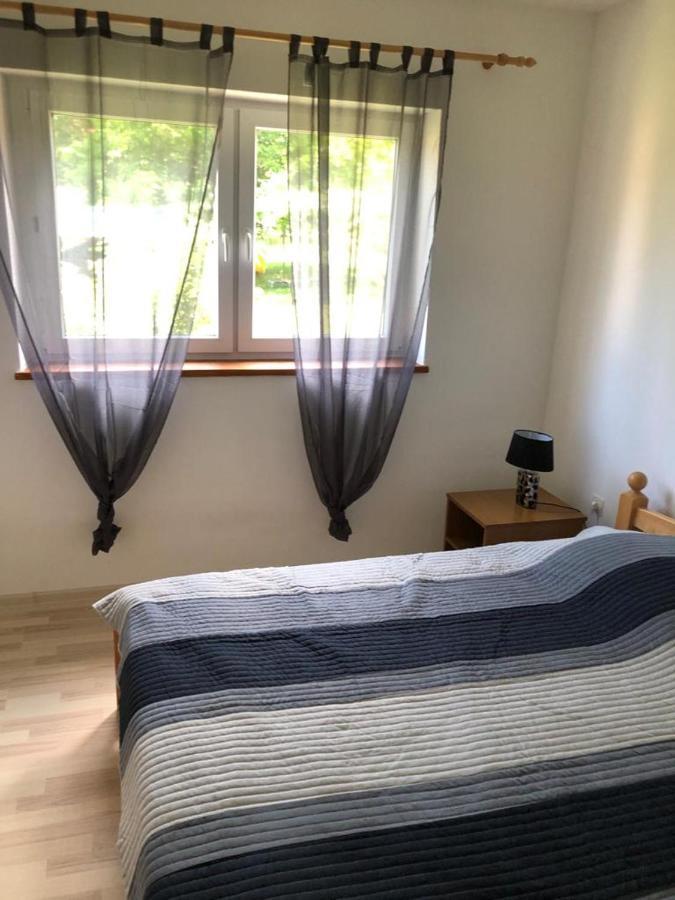 Apartman Filip Apartment Smoljanac Bagian luar foto