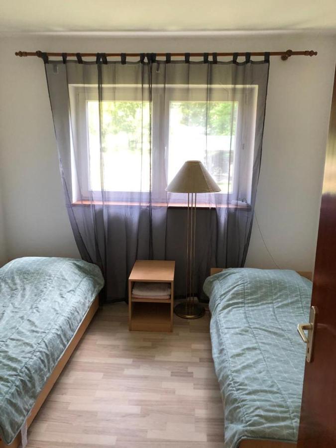 Apartman Filip Apartment Smoljanac Bagian luar foto
