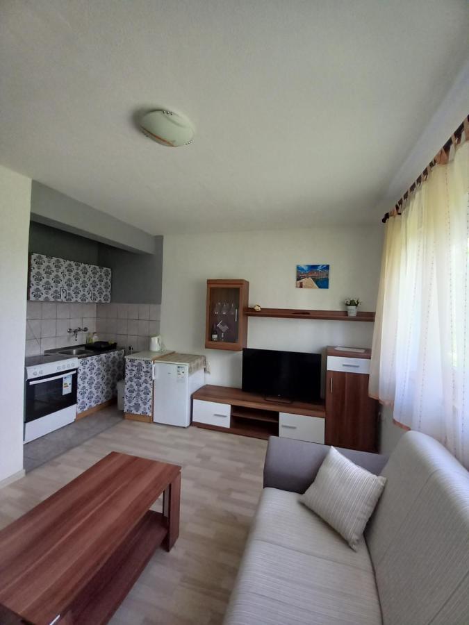 Apartman Filip Apartment Smoljanac Bagian luar foto