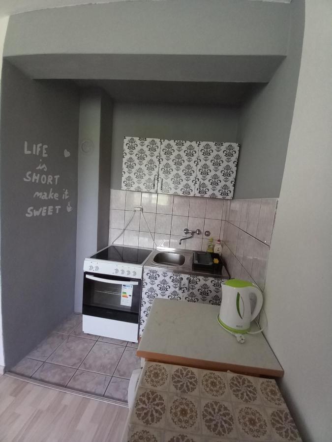 Apartman Filip Apartment Smoljanac Bagian luar foto