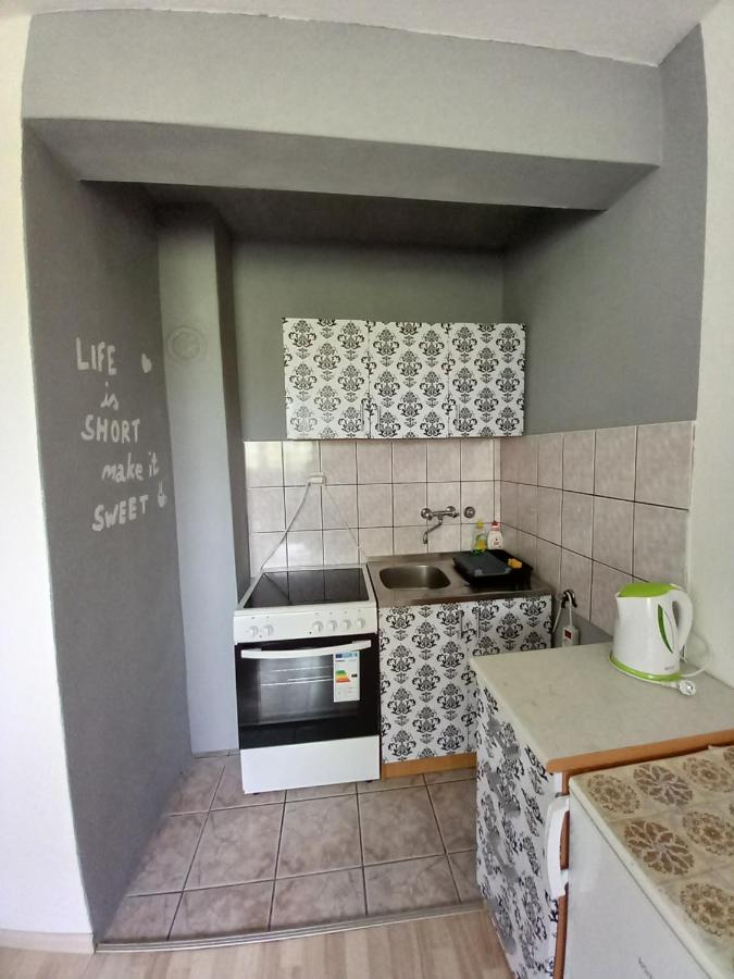 Apartman Filip Apartment Smoljanac Bagian luar foto