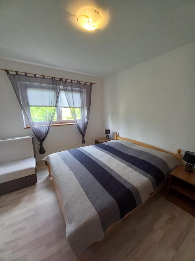 Apartman Filip Apartment Smoljanac Bagian luar foto